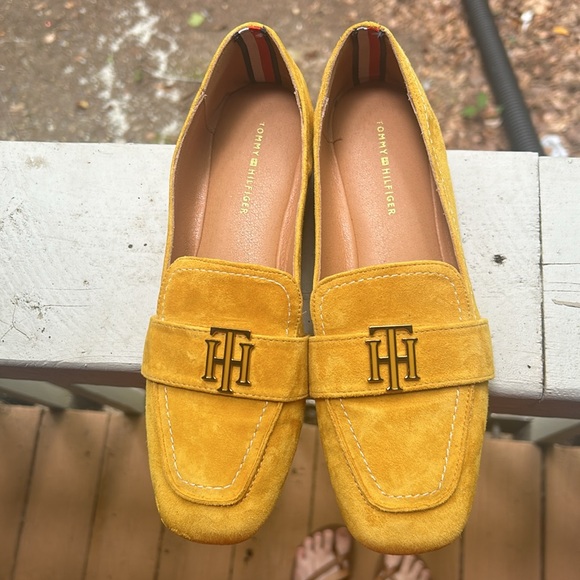 Tommy Hilfiger Loafers - Picture 2 of 7